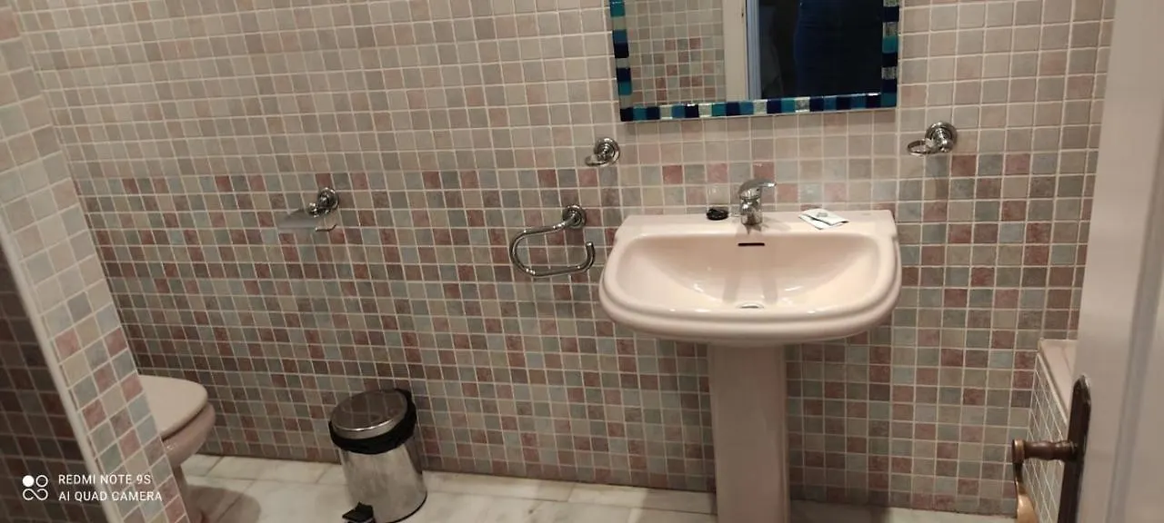 Playa Golf Vip Apartment Benalmadena Spain