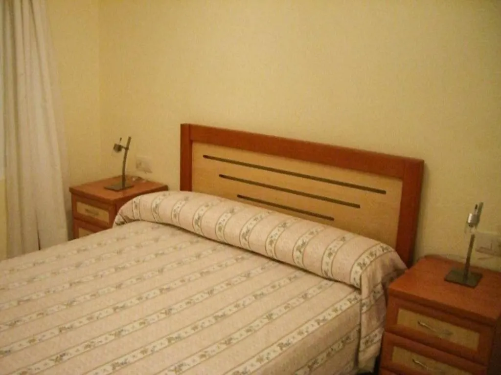 Playa Golf Vip Apartment Benalmadena Spain