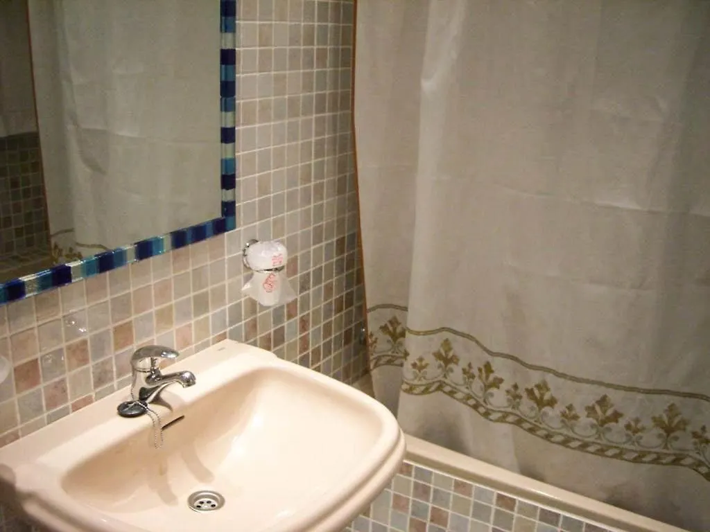 Playa Golf Vip Apartment Benalmadena