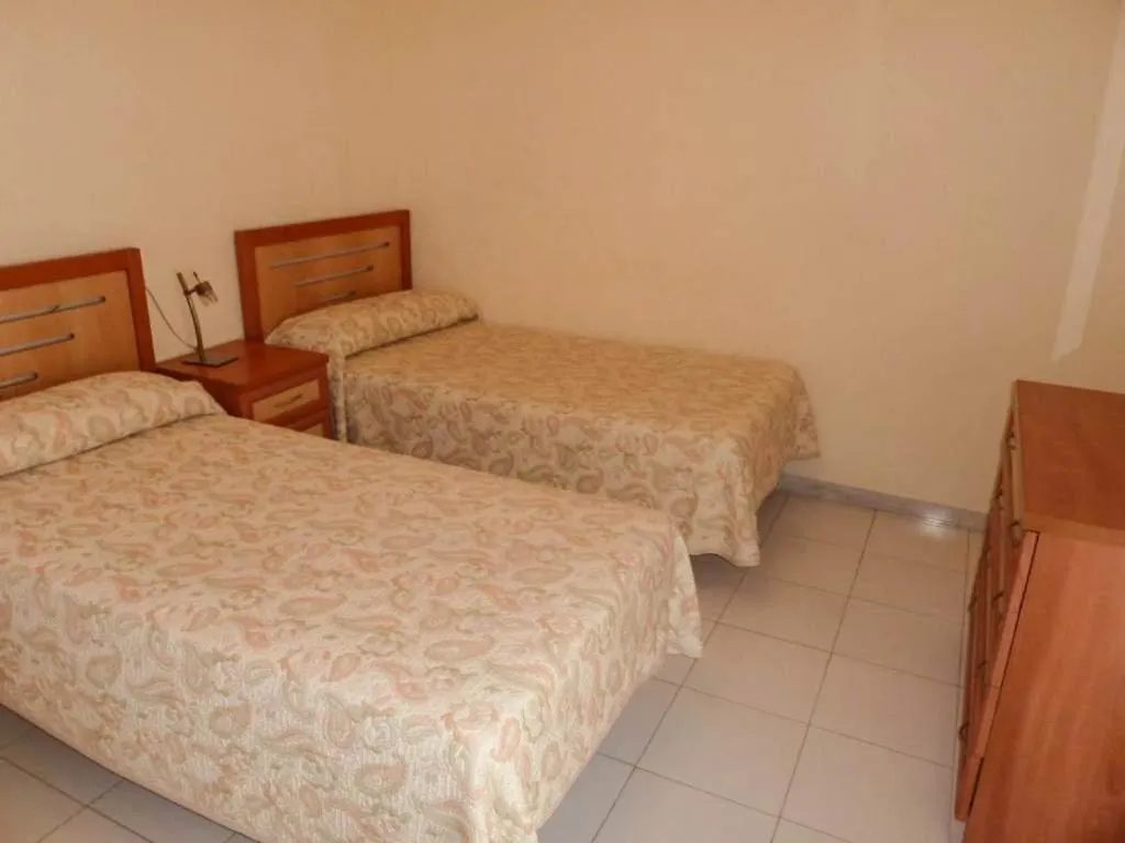 Playa Golf Vip Apartment Benalmadena