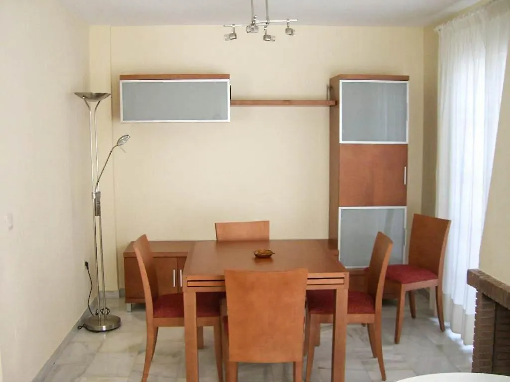 Playa Golf Vip Apartment Benalmadena 0*,