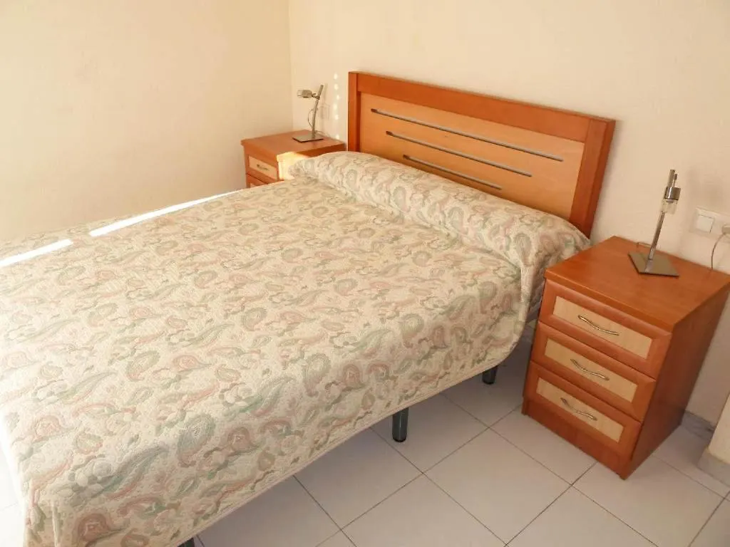 Playa Golf Vip Apartment Benalmadena Spain
