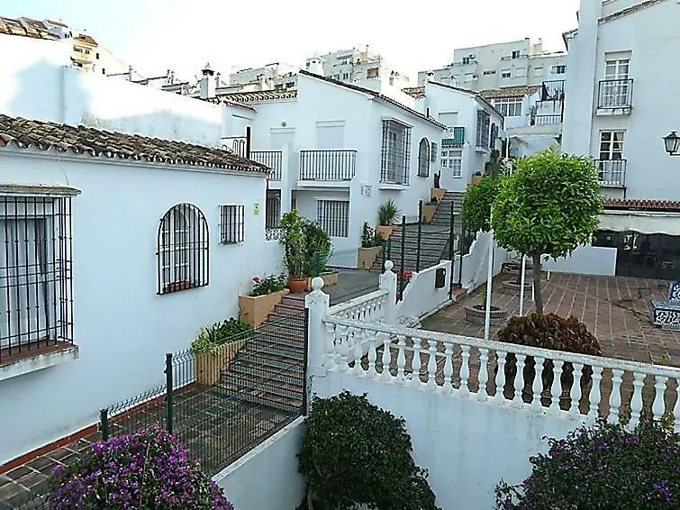 Playa Golf Vip Apartment Benalmadena 0*,  Spain