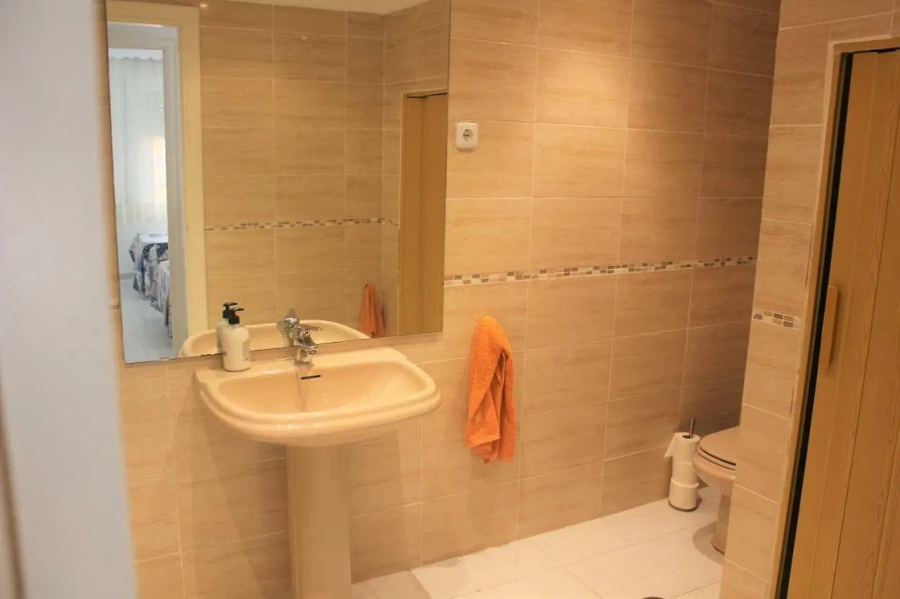 Playa Golf Vip Apartment Benalmadena